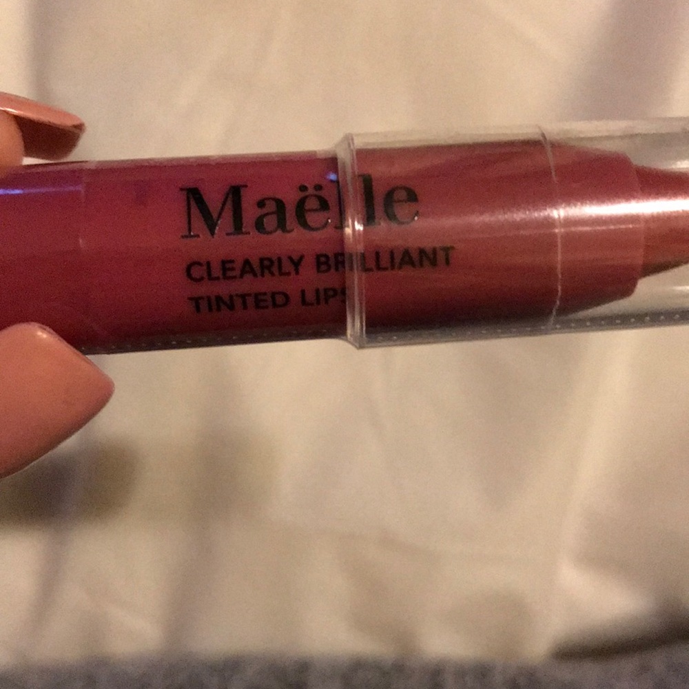 Maelle Lip tint crayon